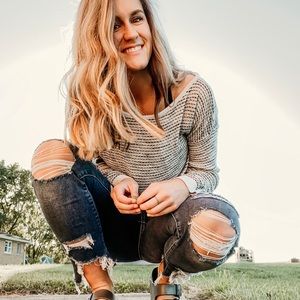 Meet your Posher, Samantha